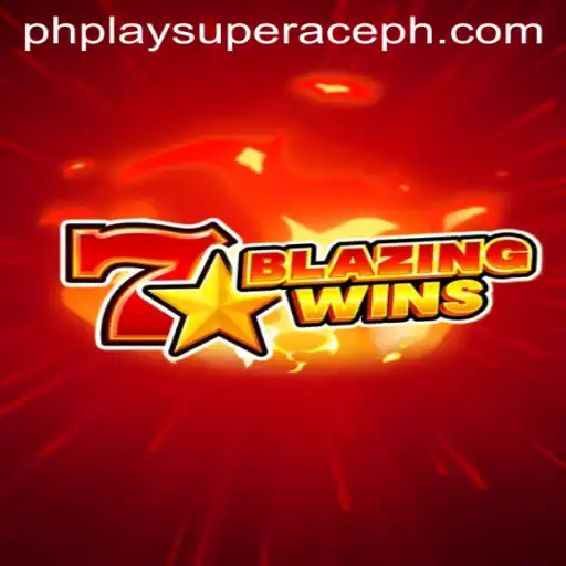 Experience the Thrill of BlazingWins with PhPlay Super Ace