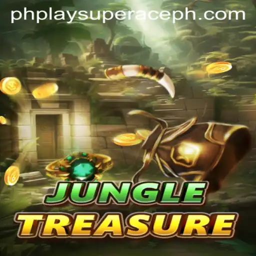 Embark on a Thrilling Adventure with JungleTreasure: A Deep Dive into the Game