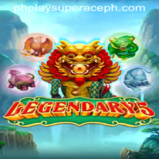 Dive into the Thrilling World of Legendary5: An Unmatched Gaming Experience