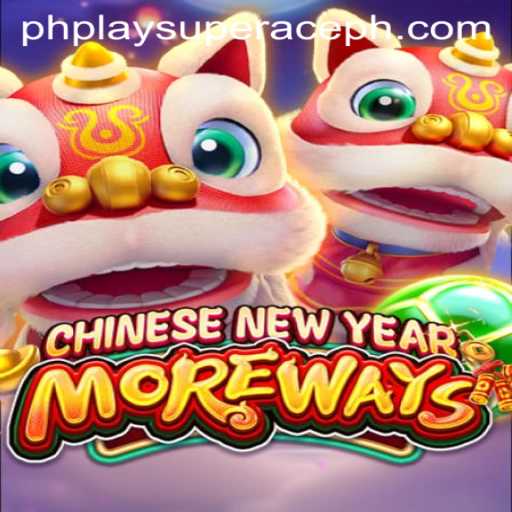 Discover the Thrill of CHINESENEWYEARMOREWAYS: A Comprehensive Guide to the Latest Game Sensation