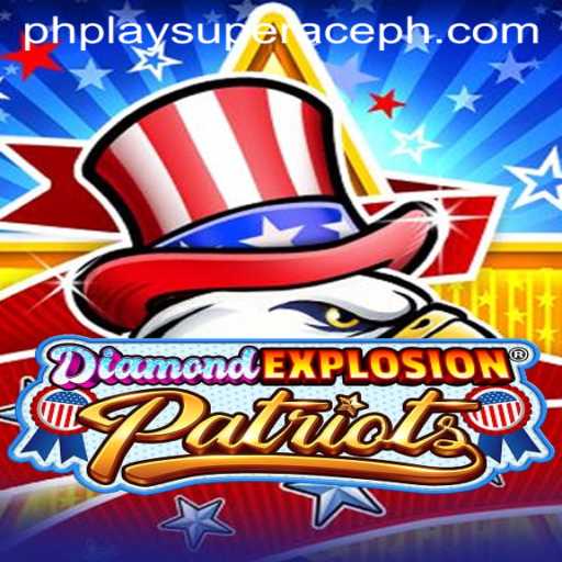 Dive into the Thrilling Adventure of DiamondExplosionPatriots