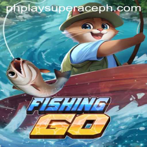 Exploring FishingGO in the World of PhPlay Super Ace