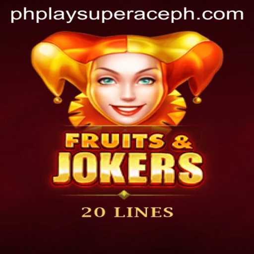 Unveiling FruitsAndJokers20: A Fresh Spin in the Gaming Arena