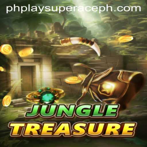 Embark on a Thrilling Adventure with JungleTreasure: A Deep Dive into the Game