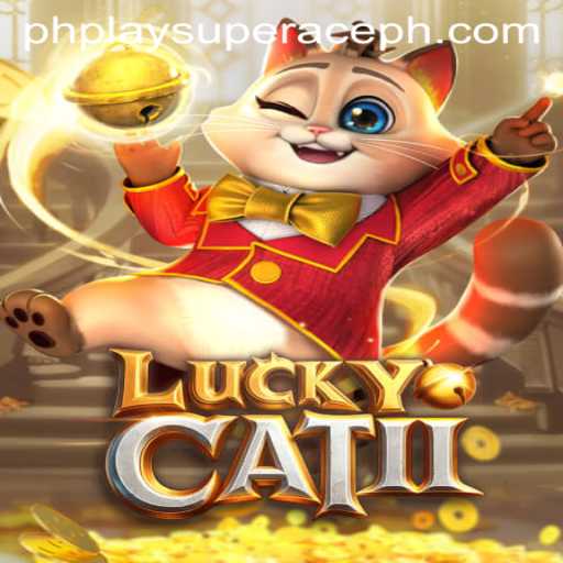 The Exciting World of LuckyCatII: Exploring PhPlay Super Ace