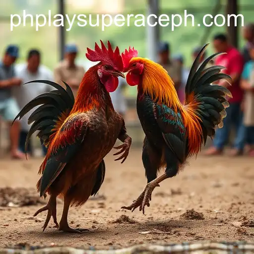 Exploring the World of Online Sabong with PhPlay Super Ace