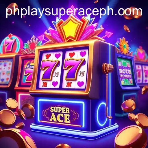 Unveiling the Allure of Slot Machines: A Deep Dive into PhPlay Super Ace