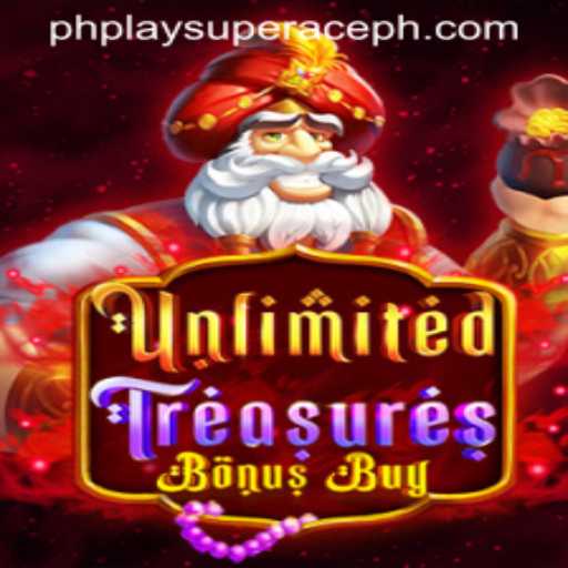 Discover the Adventure of UnlimitedTreasuresBonusBuy with PhPlay Super Ace