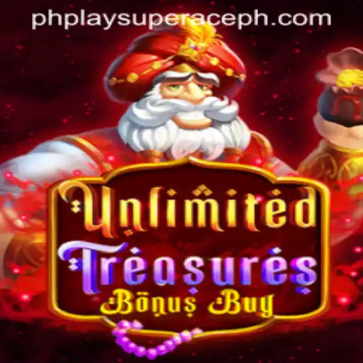 Discover the Adventure of UnlimitedTreasuresBonusBuy with PhPlay Super Ace