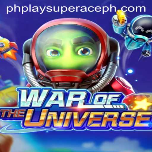 WAROFTHEUNIVERSE: A Battle Beyond the Stars