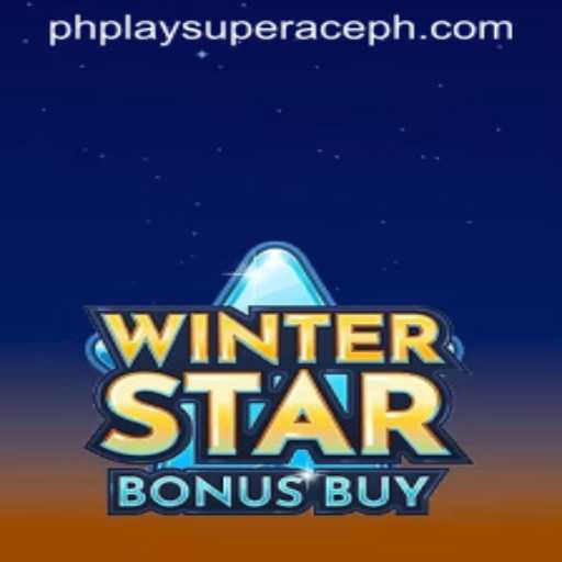 WinterStarBonusBuy: A Frosty Adventure with PhPlay Super Ace